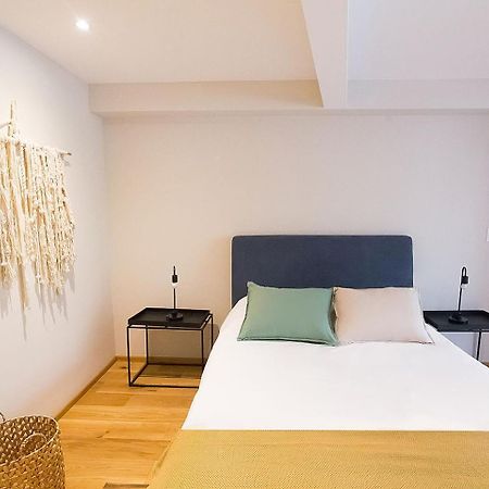 Apartamentos La Condesa Мехико Экстерьер фото