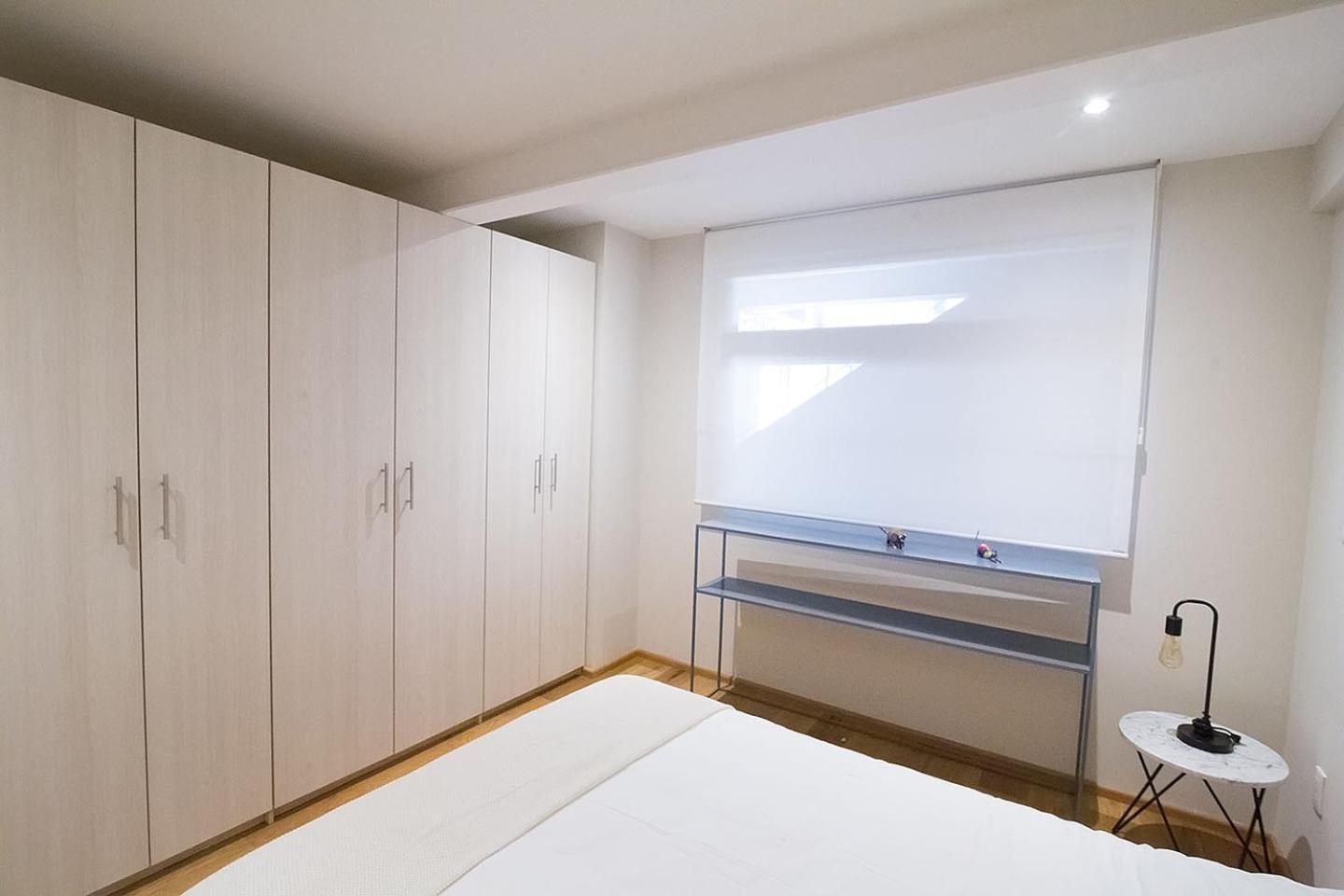 Apartamentos La Condesa Мехико Экстерьер фото